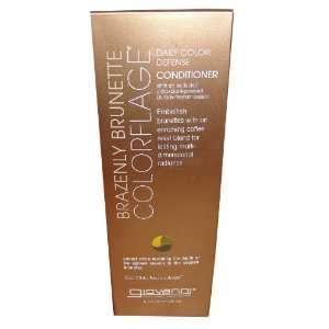   Conditioner, Brazenly Brunette 8.5 fl oz (250 ml) 