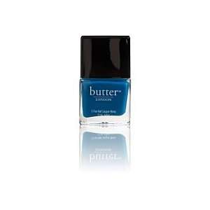 Butter London 3 Free Nail Lacquer Blagger (Quantity of 3)