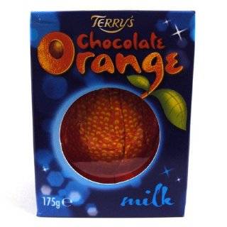  Terrys Dark Chocolate Orange Ball Explore similar items