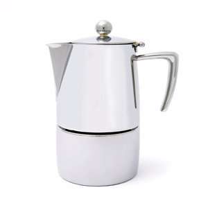   Cuisinox COFM10 Milano Espresso Coffee Coffee Maker