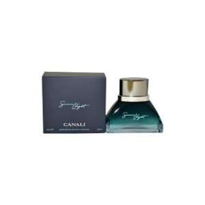  Canali Summer Night Canali For Men 3.4 Ounce Edt Spray 