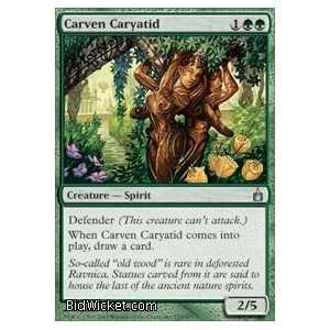  Carven Caryatid (Magic the Gathering   Ravnica   Carven 