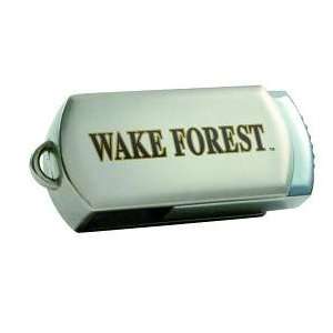  CENTON ELECTRONICS, INC., CENT Wake Forest U 2GB USB Drv 