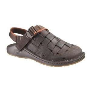  Chaco J102365 Mens Dilemma Leather Vibram Toys & Games