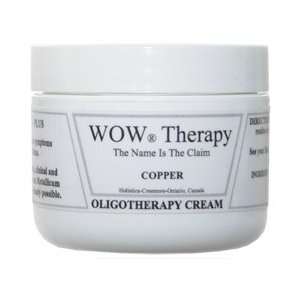  Copper Oligotherapy Cream
