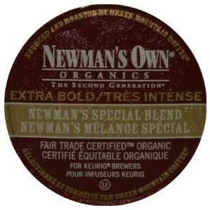 Green Mountain Coffee Newmans Special Blend   24 ct K Cups for Keurig 