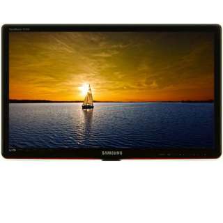 Samsung T23A350 23 LED LCD Full HD TV Monitor 1080p HDMI USB 