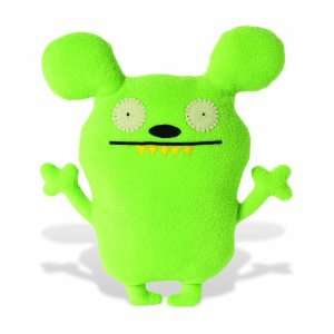  UglyDoll And Limited Edition Citizen No. 15 Big Brenny 