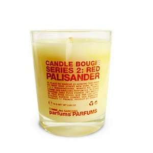  Comme des Garcons Palisander candle