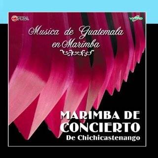 Música de Guatemala en Marimba by Marimba de Concierto de 