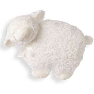  Snugapuff Winky the Lamb Pillow Baby Gund Baby