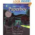 The Paperboy by Dav Pilkey ( Paperback   Sept. 1, 1999)