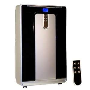 Haier CPN10XHJ 10,000 BTU Portable Room Heat/Cool Air Conditioner 
