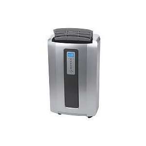  Haier 11,500 BTU Portable Air Conditioner with 9,000 BTU 