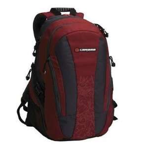  Ducti 506218RD Spitfire Day Pack   Red