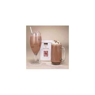  Ecco Health By Chocolate Drink 24 Ct Health & Personal 