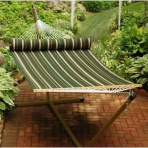  Algoma Hammocks 2930DL Quilted Hammock