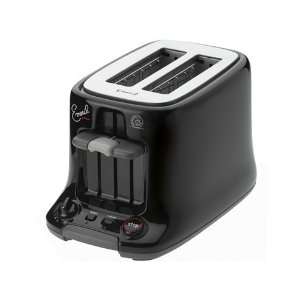  Emerilware from T Fal 2 slice Toaster with Super Lift 