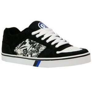 Etnies Shoes Sheckler 2 Shoes 