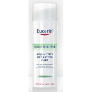  Eucerin® Dermopurifyer Adjunctive Hydrating Care 50 Ml 