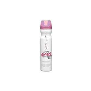  Evian Mineral Water Spray 50 Ml Beauty