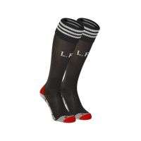 GLIV06 Liverpool FC   Adidas soccer socks  