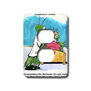   Mantis to .go bag. Births   Light Switch Covers   2 plug outlet cover