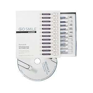  GoSMILE Whitening System on the Go