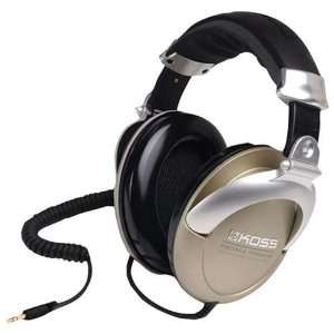  KOSS PRO4AAT DJ HEADPHONES Musical Instruments