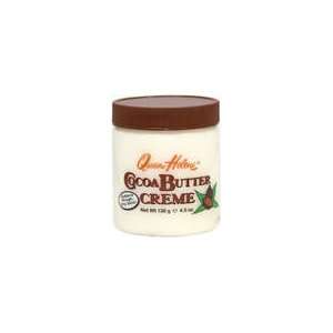  Queen Helene Cocoa Butter Creme 4.8 oz. Cream Beauty