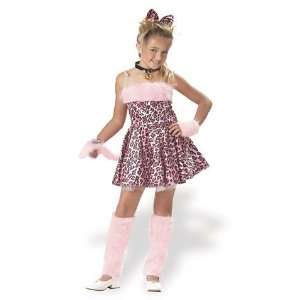  Purrty Kitty Child Costume Toys & Games