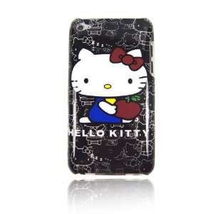  Hello Kitty Style #7 Design Hard Plastic Case for Ipod 