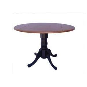  International Concepts T57 42DP Dining Essentials Solid 