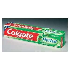  Colgate Herbal Toothpaste 200g (Pack of 3) Health 