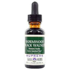  Gaia Herbs Professional Solutions Wormwood Herb 8oz 