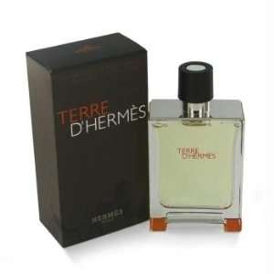  Terre DHermes by Hermes Eau De Toilette Spray 1.7 oz 