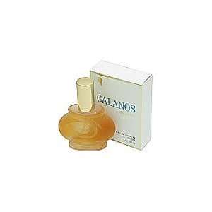 GALANOS DE SERENE Perfume. EAU DE PARFUME SPRAY 4.0 oz / 120 Ml By 