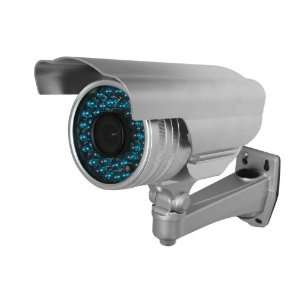   TVL High Resolution Vari focal Outdoor Security Camera