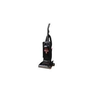  Hoover Commercial WindTunnel Clean air Upright Vacuum 