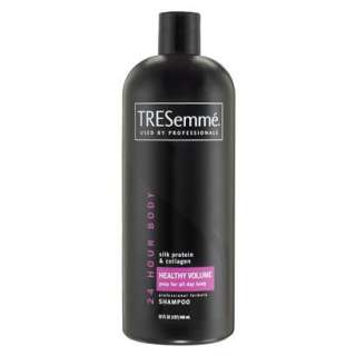Tresemme 24 Hour Body Healthy Volume Shampoo   32 oz.Opens in a new 
