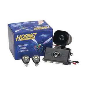  Hornet Car Alarm Electronics