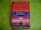 STANDING IN THE RAINBOW BOOK BY FANNIE FLAGG THE NEW YORK TIMES 
