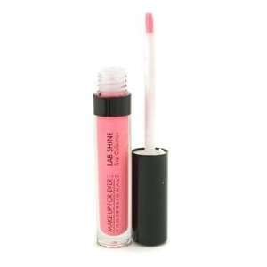 Make Up For Ever Lab Shine Star Collection Pearly Lip Gloss   #S22 