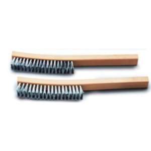  Wire Hand Brush, 13 Long 72/case
