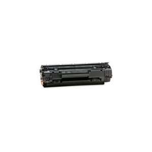  HP Compatible CE285A Toner Cartridge, Fits LaserJet P1102 