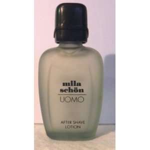 MILA SCHON UOMO After Shave Lotion (.34 oz./10ml) UNBOXED IMPORT