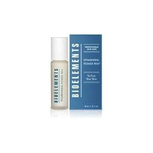  Bioelements Vitamineral Power Pen 0.3 oz Beauty