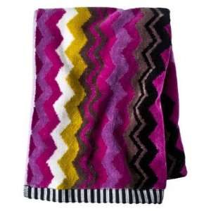  Missoni for Target Passione Chevron Hand Towel Everything 