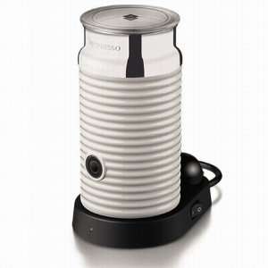  Nespresso Aero 3   White