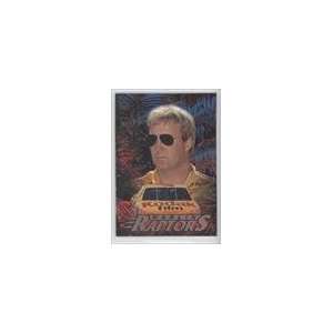   1997 Jurassic Park Raptors #R13   Sterling Marlin Sports Collectibles
